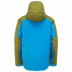 Spyder Men's Jagged GORE-TEX® Shell Jacket -686 shop unnamed file 4237