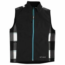 Spyder Men's Elevation Ski Vest