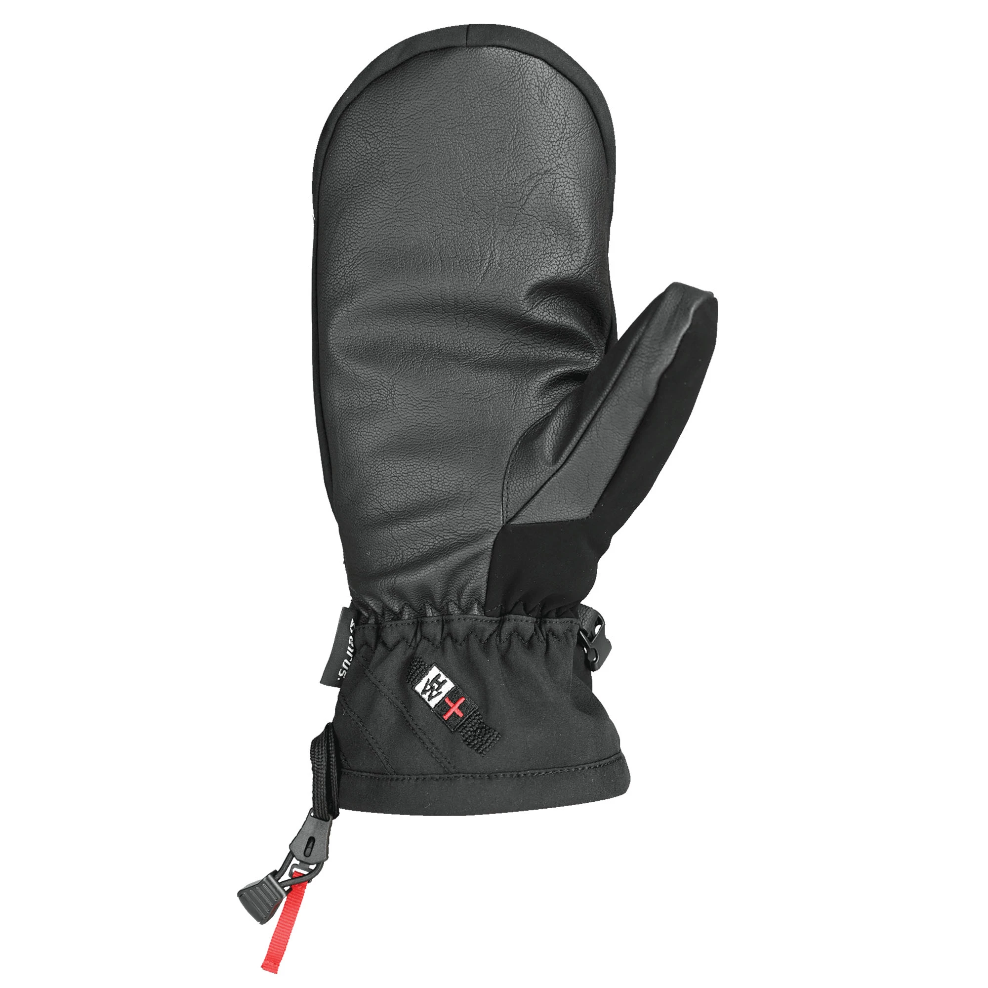 Seirus Women's Magnemitt Heatwave™ Plus ST Ridge Glove Liners 3 Seirus Women's Magnemitt Heatwave™ Plus ST Ridge Glove Liners - Image 3