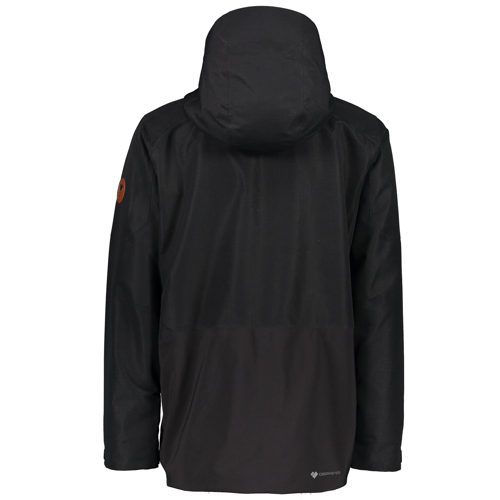 Obermeyer Men's Chandler Shell Jacket 2 Obermeyer Men's Chandler Shell Jacket - Image 2