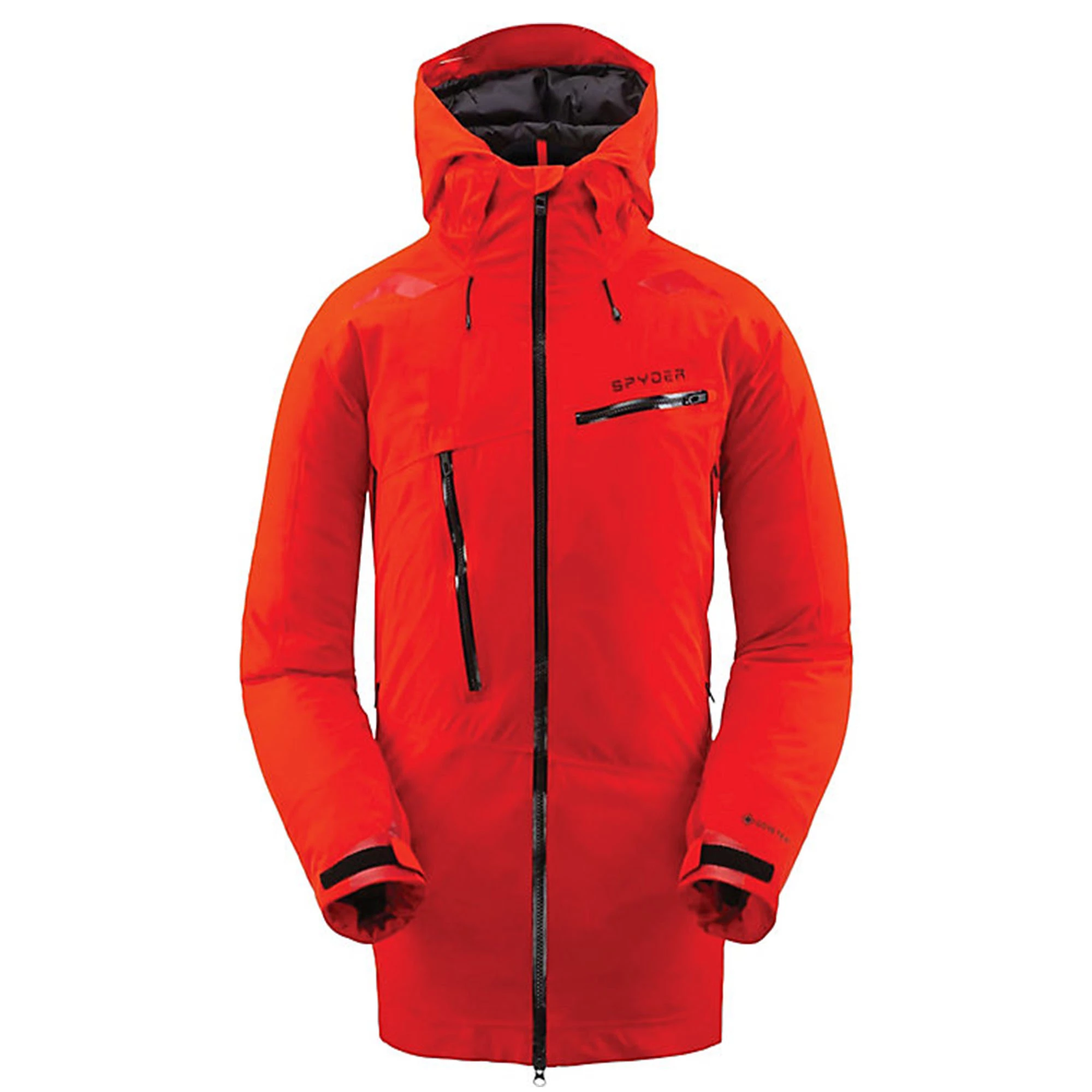 Spyder Men's Hokkaido GORE-TEX® Jacket 1 Spyder Men's Hokkaido GORE-TEX® Jacket