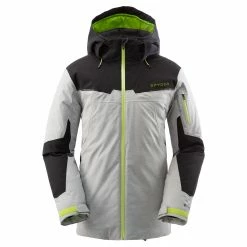 Spyder Men's Chambers GORE-TEX® LE Jacket -686 shop unnamed file 4265