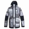 DC Shoes Men's Command Snow Jacket