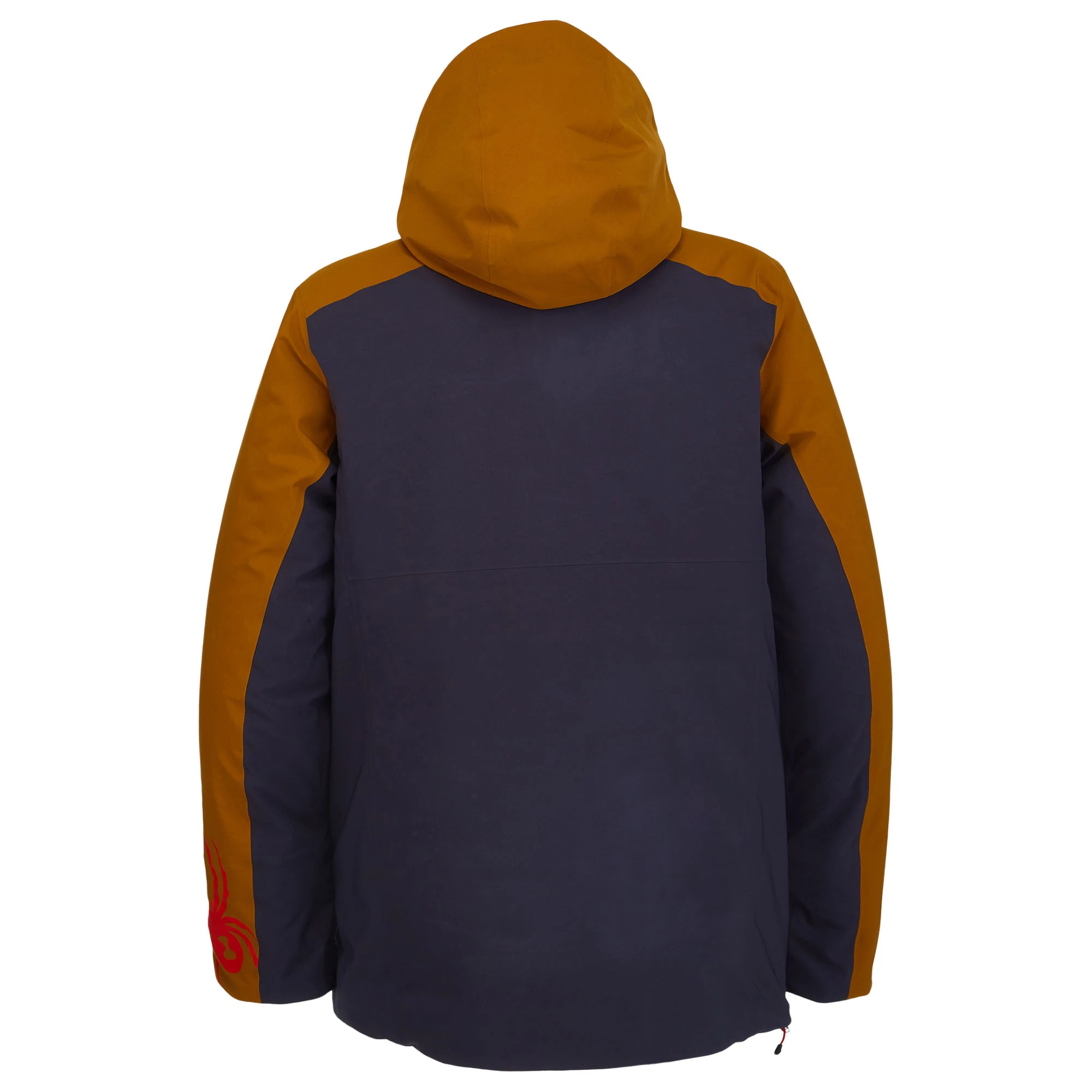 Spyder Men's Signal GORE-TEX® Anorak Jacket 4 Spyder Men's Signal GORE-TEX® Anorak Jacket - Image 4