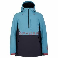 Spyder Men's Signal GORE-TEX® Anorak Jacket 10 Spyder Men's Signal GORE-TEX® Anorak Jacket -686 shop unnamed file 4276