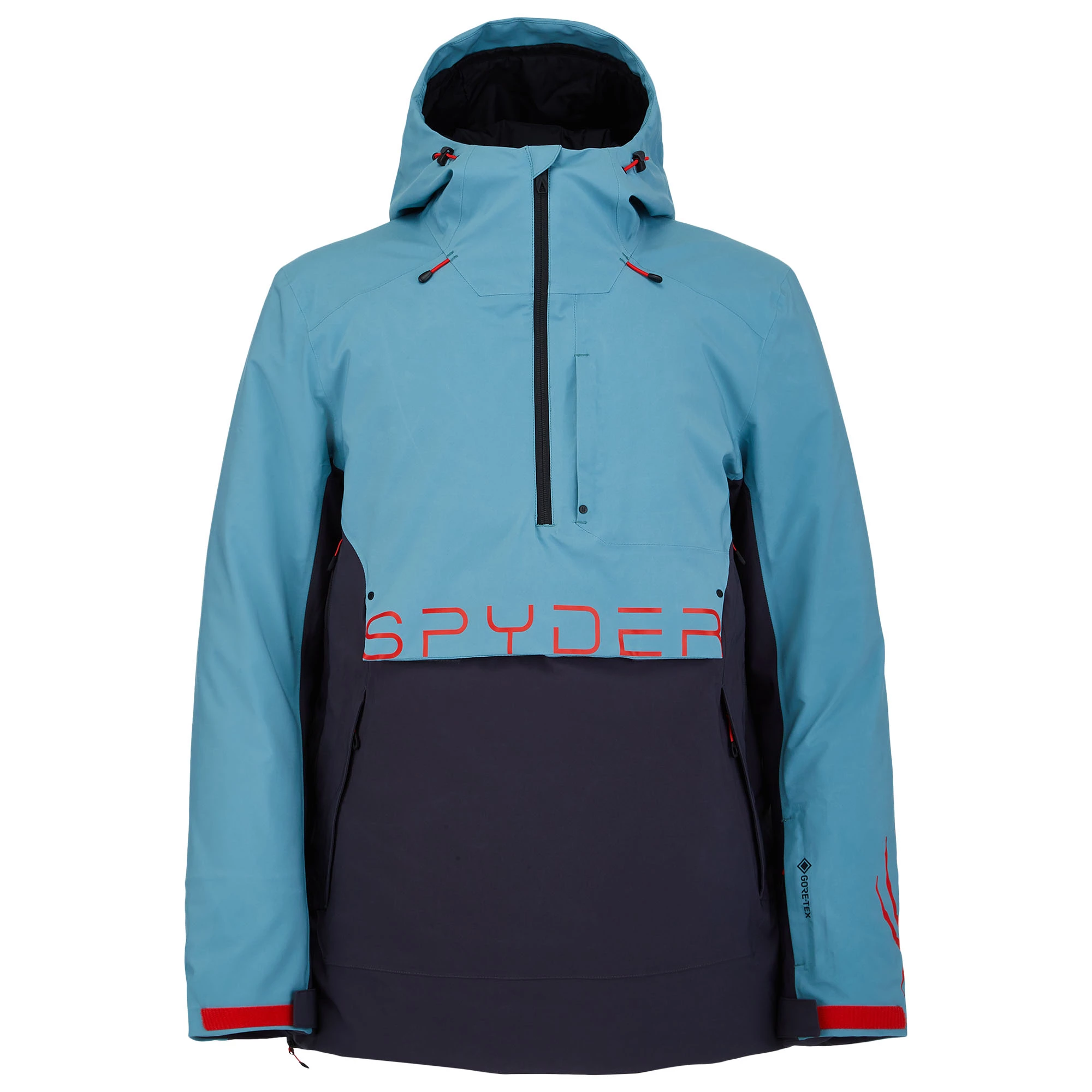 Spyder Men's Signal GORE-TEX® Anorak Jacket 5 Spyder Men's Signal GORE-TEX® Anorak Jacket - Image 5