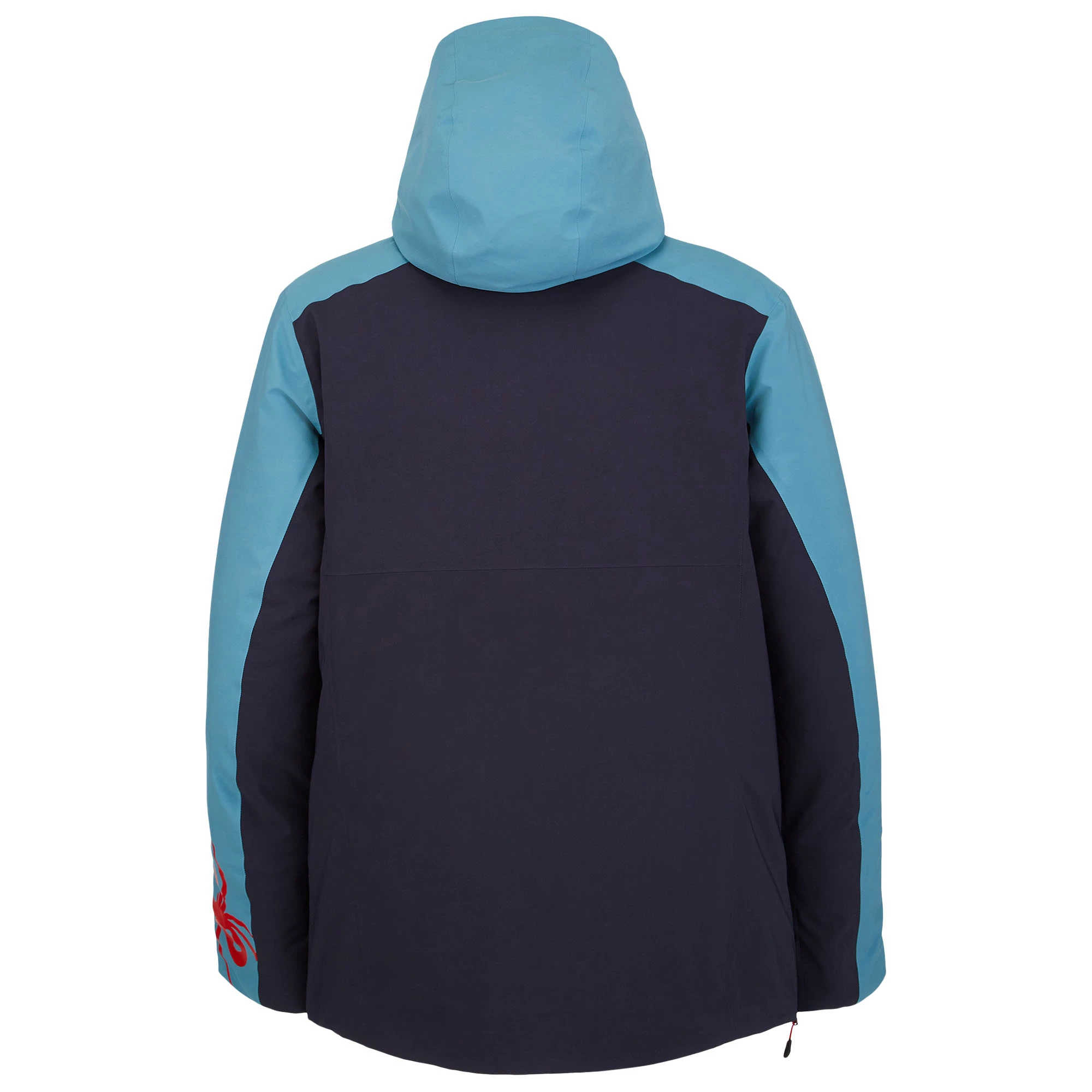 Spyder Men's Signal GORE-TEX® Anorak Jacket 6 Spyder Men's Signal GORE-TEX® Anorak Jacket - Image 6