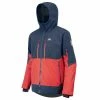 Picture Organic Clothing Men's Duncan 3 In 1 Snow Jacket