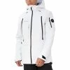 Obermeyer Mens Highlands Shell Jacket