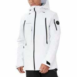 Obermeyer Mens Highlands Shell Jacket