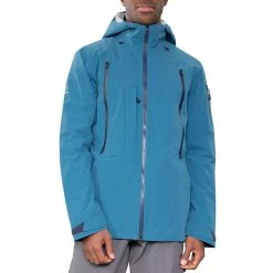 Obermeyer Mens Highlands Shell Jacket -686 shop unnamed file 4287