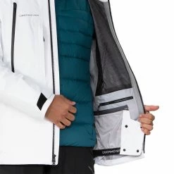 Obermeyer Mens Highlands Shell Jacket -686 shop unnamed file 4289