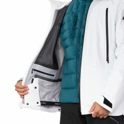 Obermeyer Mens Highlands Shell Jacket -686 shop unnamed file 4290