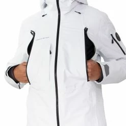 Obermeyer Mens Highlands Shell Jacket -686 shop unnamed file 4293