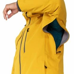 Obermeyer Mens Foraker Shell Jacket -686 shop unnamed file 4305