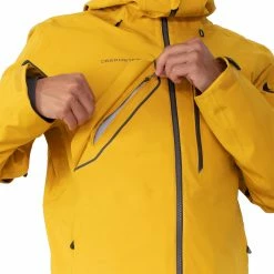 Obermeyer Mens Foraker Shell Jacket -686 shop unnamed file 4308