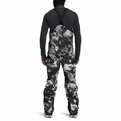 The North Face Mens Freedom - Short Bib 17 The North Face Mens Freedom - Short Bib -686 shop unnamed file 4315