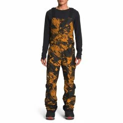 The North Face Mens Freedom - Short Bib 20 The North Face Mens Freedom - Short Bib -686 shop unnamed file 4318