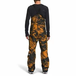 The North Face Mens Freedom - Short Bib 21 The North Face Mens Freedom - Short Bib -686 shop unnamed file 4319