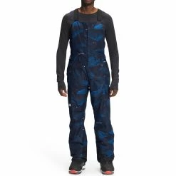 The North Face Mens Freedom - Short Bib 24 The North Face Mens Freedom - Short Bib -686 shop unnamed file 4322