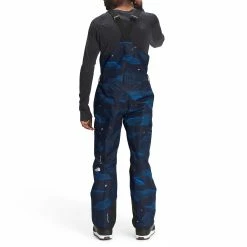 The North Face Mens Freedom - Short Bib 25 The North Face Mens Freedom - Short Bib -686 shop unnamed file 4323