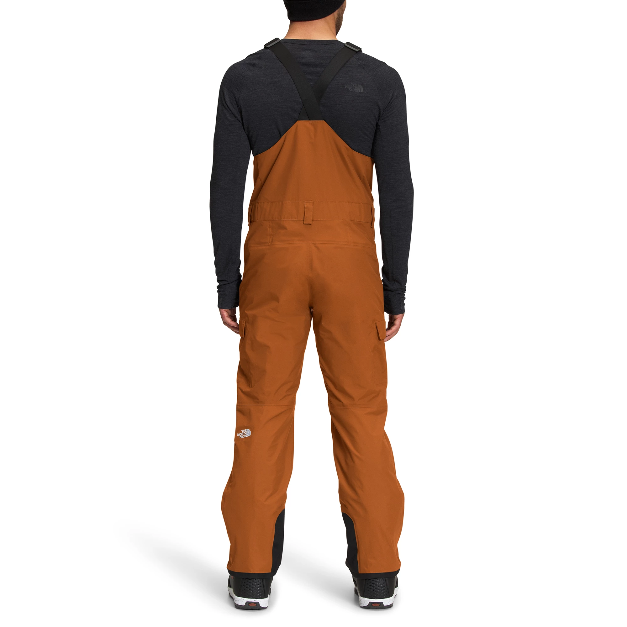 The North Face Mens Freedom - Short Bib 14 The North Face Mens Freedom - Short Bib - Image 14