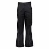Obermeyer Mens Short Keystone Shell Snow Pants