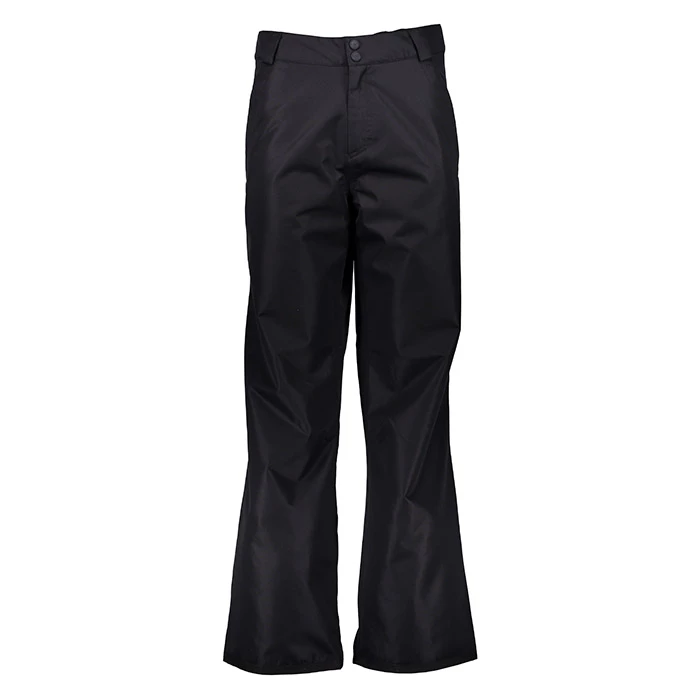 Obermeyer Mens Short Keystone Shell Snow Pants 1 Obermeyer Mens Short Keystone Shell Snow Pants