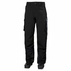 Helly Hansen Mens Ullr D Ski Pants