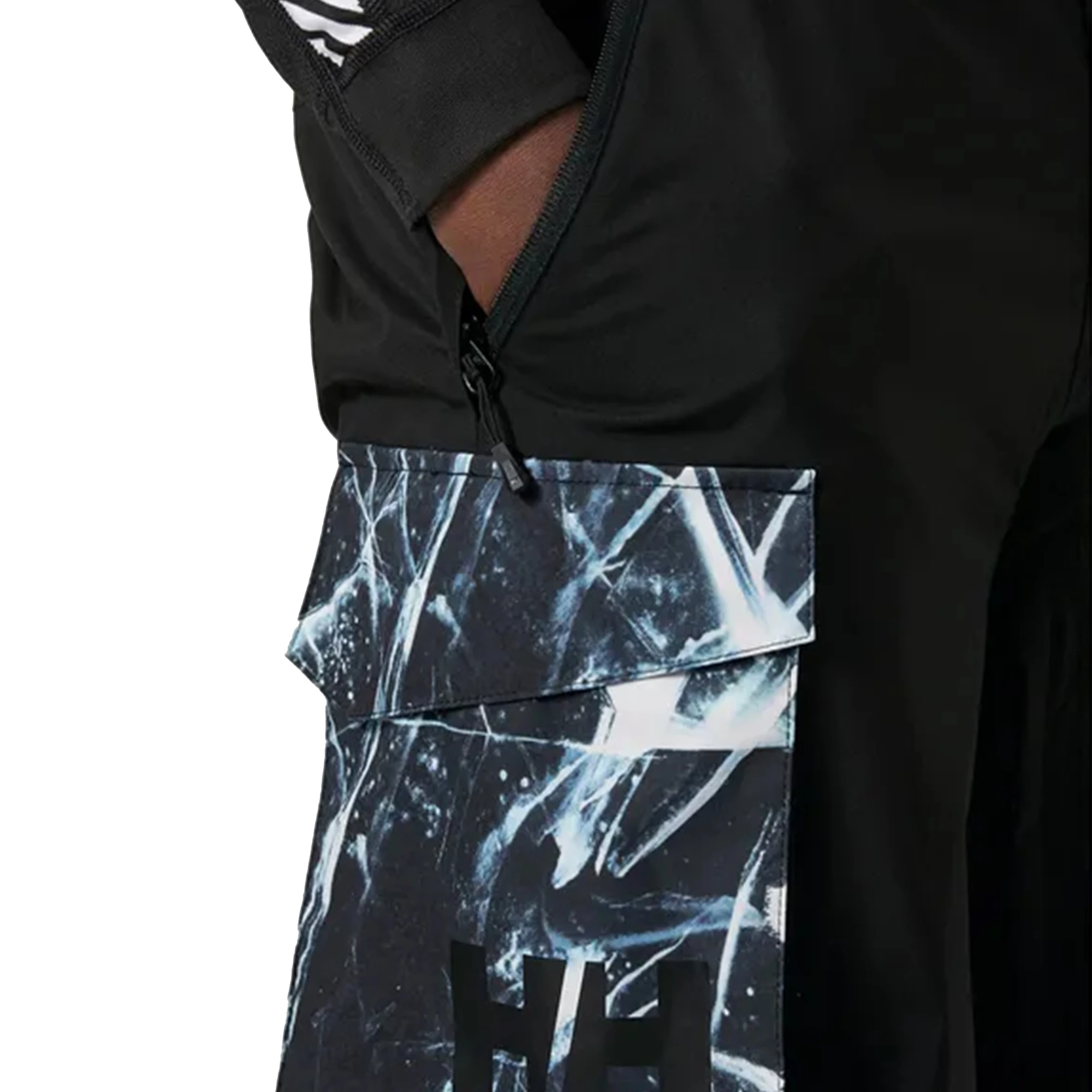 Helly Hansen Mens Ullr D Ski Pants 2 Helly Hansen Mens Ullr D Ski Pants - Image 2