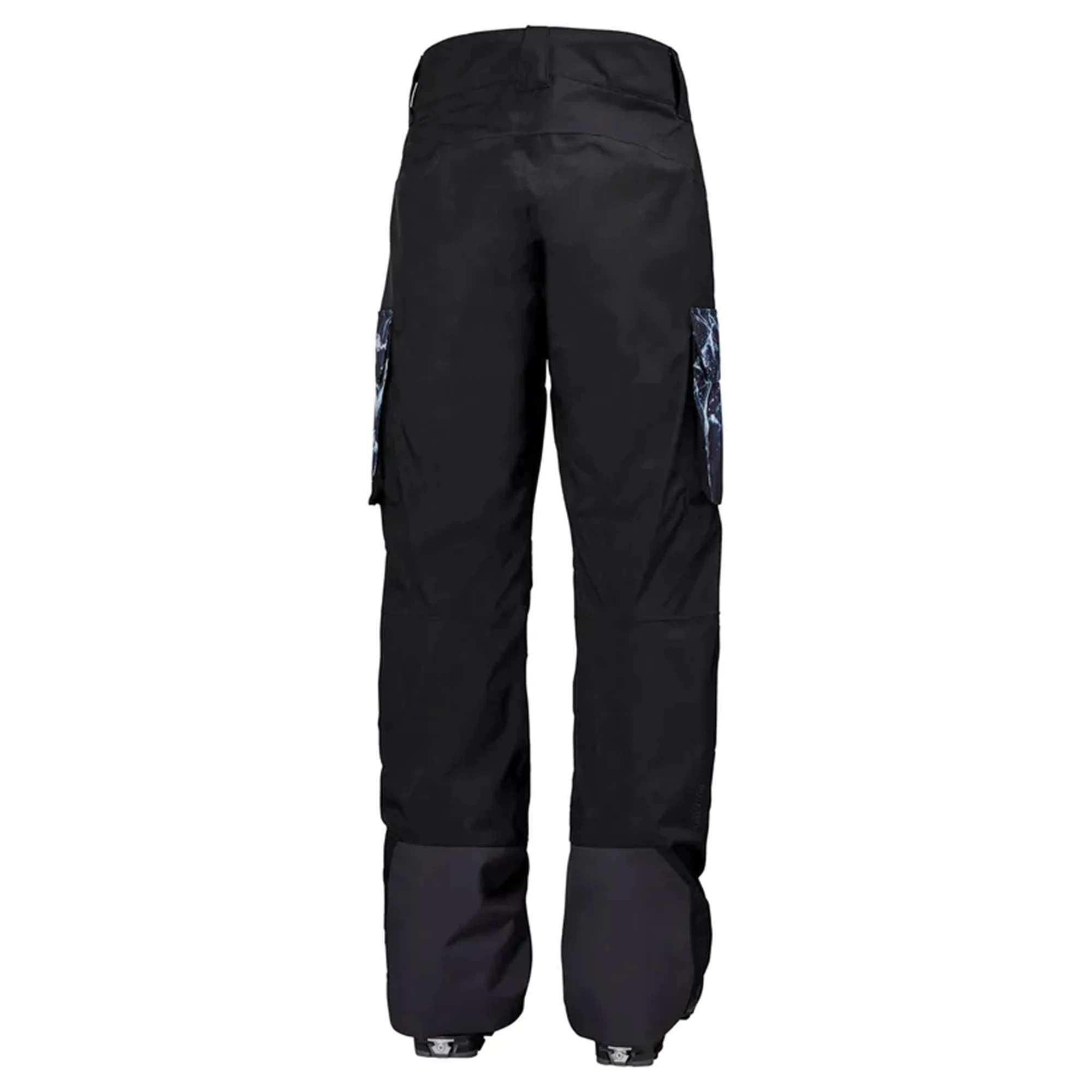 Helly Hansen Mens Ullr D Ski Pants 3 Helly Hansen Mens Ullr D Ski Pants - Image 3