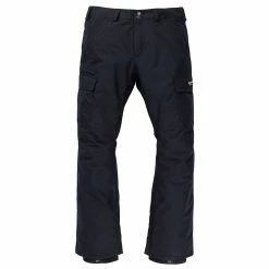 Burton Mens Cargo Regular Fit Snow Pants 9 Burton Mens Cargo Regular Fit Snow Pants -686 shop unnamed file 4375