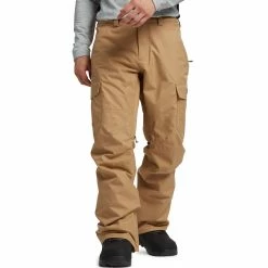 Burton Mens Cargo Regular Fit Snow Pants 12 Burton Mens Cargo Regular Fit Snow Pants -686 shop unnamed file 4378