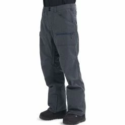 Burton Mens Covert Insulated Snow Pants -686 shop unnamed file 4382
