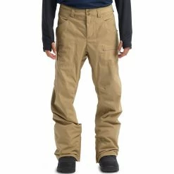 Burton Mens Covert Insulated Snow Pants -686 shop unnamed file 4383