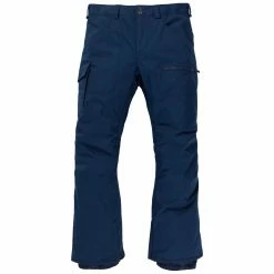 Burton Mens Covert Insulated Snow Pants -686 shop unnamed file 4384
