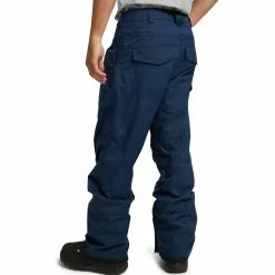 Burton Mens Covert Insulated Snow Pants -686 shop unnamed file 4387