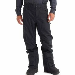 Burton Mens Covert Insulated Snow Pants -686 shop unnamed file 4388