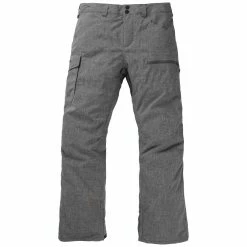 Burton Mens Covert Insulated Snow Pants -686 shop unnamed file 4389