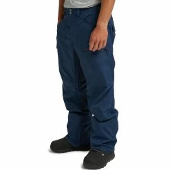 Burton Mens Covert Insulated Snow Pants -686 shop unnamed file 4390
