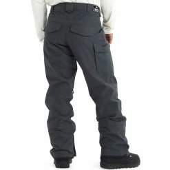 Burton Mens Covert Insulated Snow Pants -686 shop unnamed file 4391