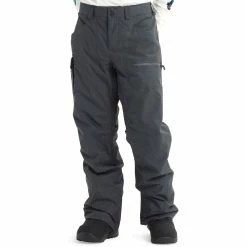 Burton Mens Covert Insulated Snow Pants -686 shop unnamed file 4394