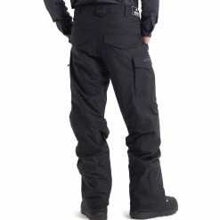 Burton Mens Covert Insulated Snow Pants -686 shop unnamed file 4395