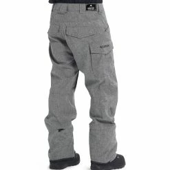 Burton Mens Covert Insulated Snow Pants -686 shop unnamed file 4396