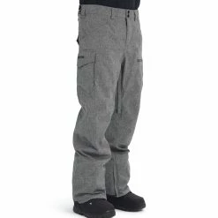 Burton Mens Covert Insulated Snow Pants -686 shop unnamed file 4397