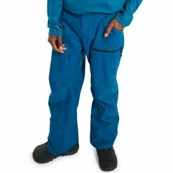 Burton Mens Covert Insulated Snow Pants -686 shop unnamed file 4399