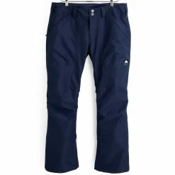 Burton Mens GORE‑TEX Ballast Snow Pants