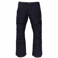 Burton Mens GORE‑TEX Ballast Snow Pants -686 shop unnamed file 4403
