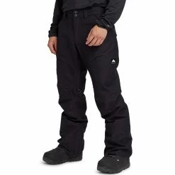 Burton Mens GORE‑TEX Ballast Snow Pants -686 shop unnamed file 4404