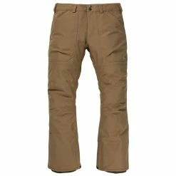 Burton Mens GORE‑TEX Ballast Snow Pants -686 shop unnamed file 4405